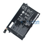 Bateria para Lenovo L480 L17L3P52 R480 ThinkPad L580 01AV463 [bateria de substituição]